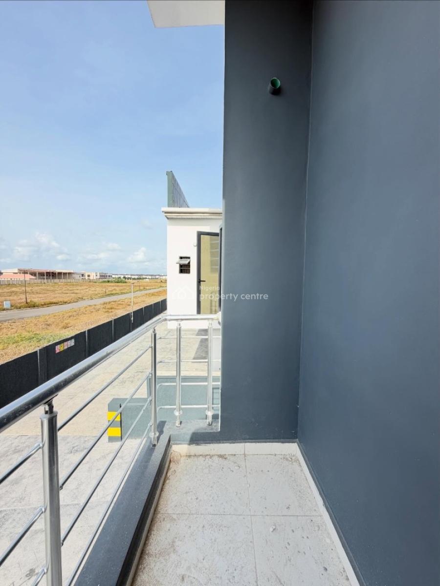 Lovely 2 Bedroom Apartment with Bq, Orchid, Lekki, Lagos, Block of Flats for Sale