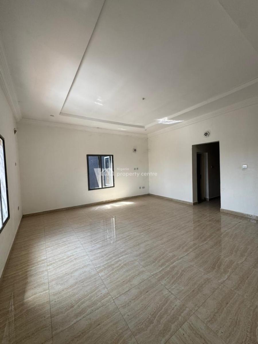 6 Bedroom Semidetached Duplex + Rooftop Lounge, Jahi, Abuja, Semi-detached Duplex for Sale