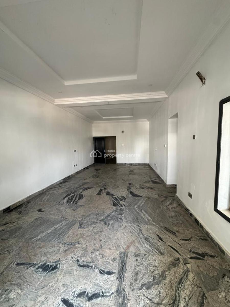 6 Bedroom Semidetached Duplex + Rooftop Lounge, Jahi, Abuja, Semi-detached Duplex for Sale