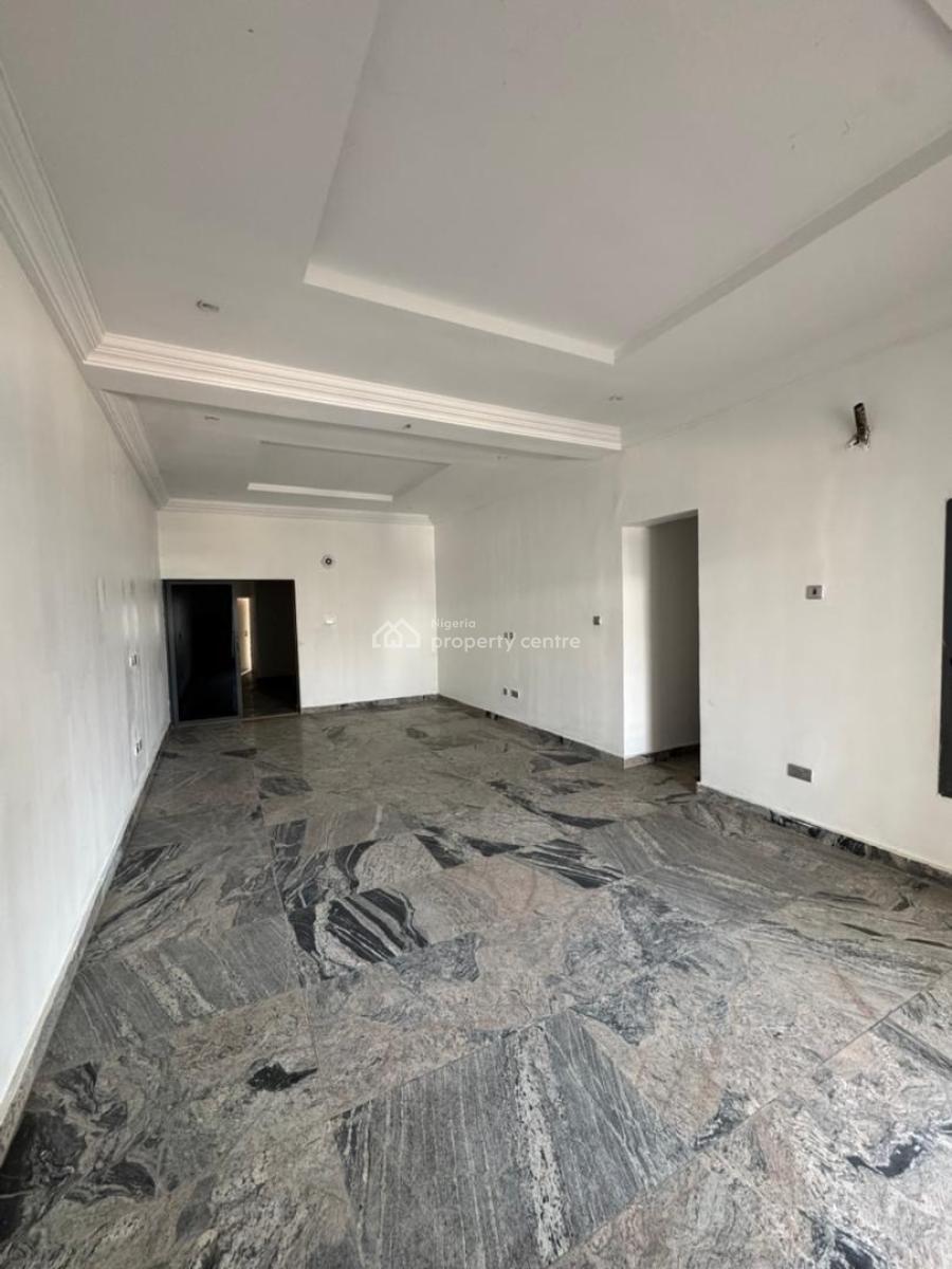 6 Bedroom Semidetached Duplex + Rooftop Lounge, Jahi, Abuja, Semi-detached Duplex for Sale