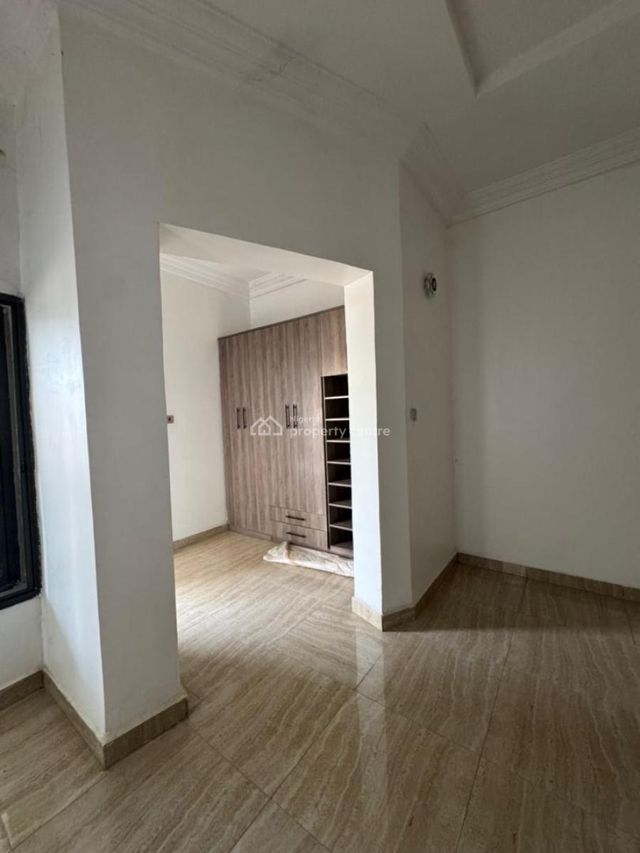 6 Bedroom Semidetached Duplex + Rooftop Lounge, Jahi, Abuja, Semi-detached Duplex for Sale