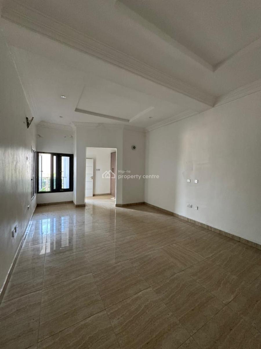 6 Bedroom Semidetached Duplex + Rooftop Lounge, Jahi, Abuja, Semi-detached Duplex for Sale