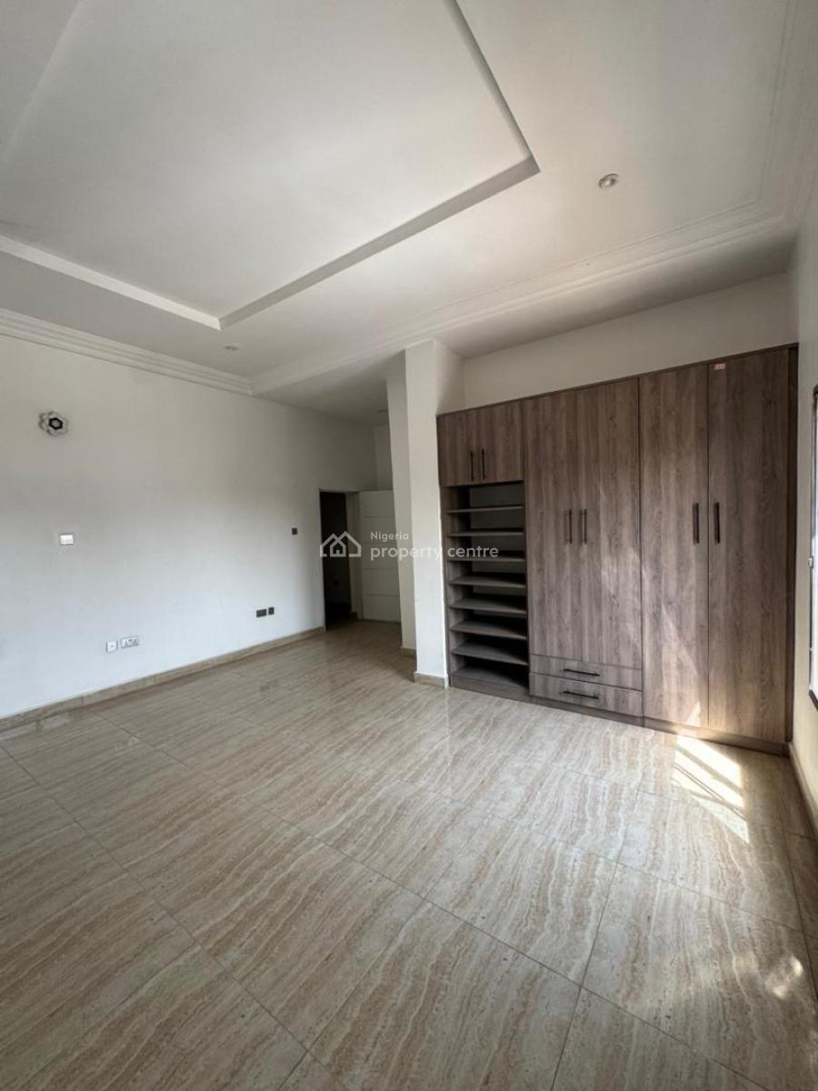 6 Bedroom Semidetached Duplex + Rooftop Lounge, Jahi, Abuja, Semi-detached Duplex for Sale