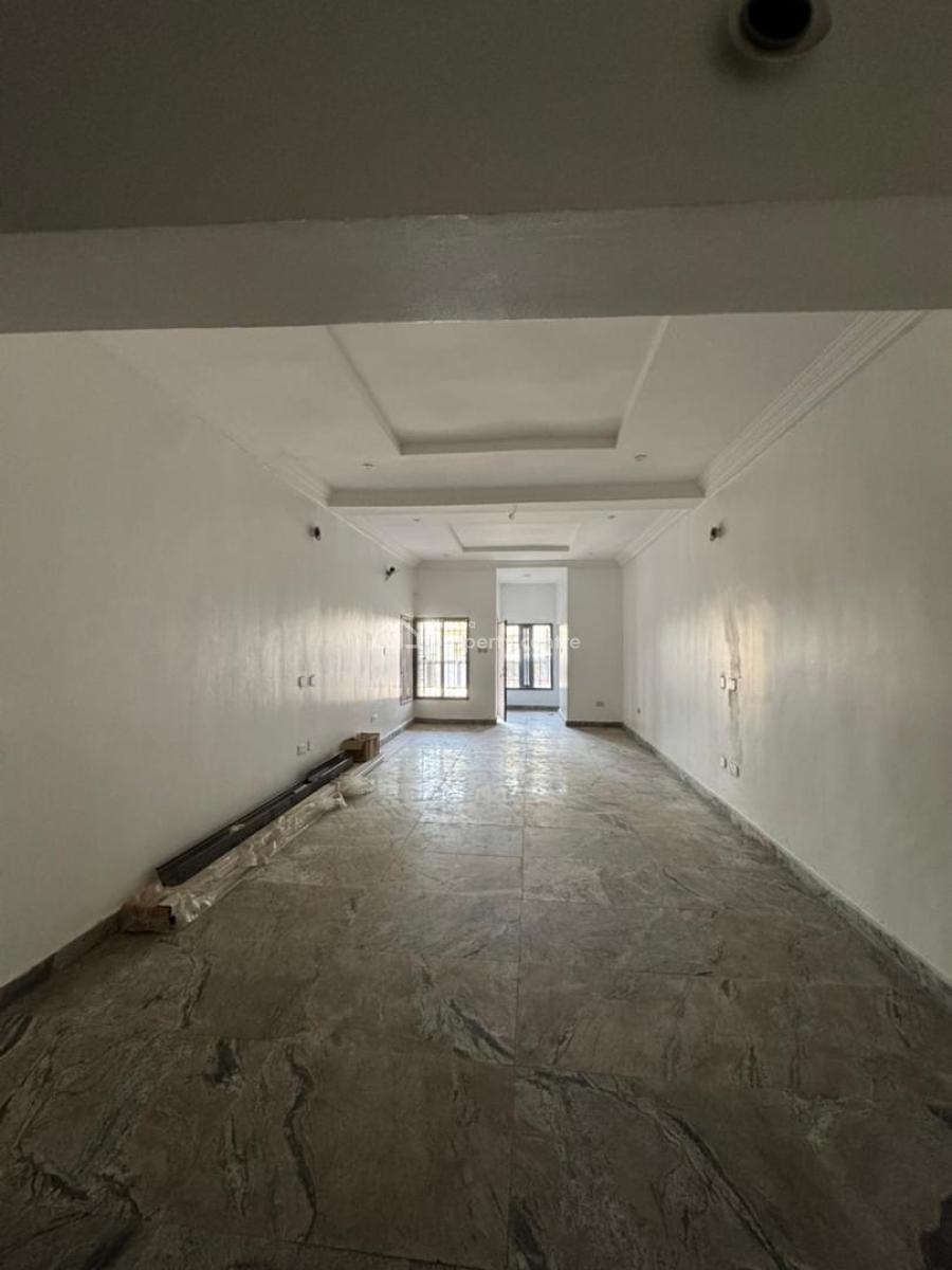 6 Bedroom Semidetached Duplex + Rooftop Lounge, Jahi, Abuja, Semi-detached Duplex for Sale