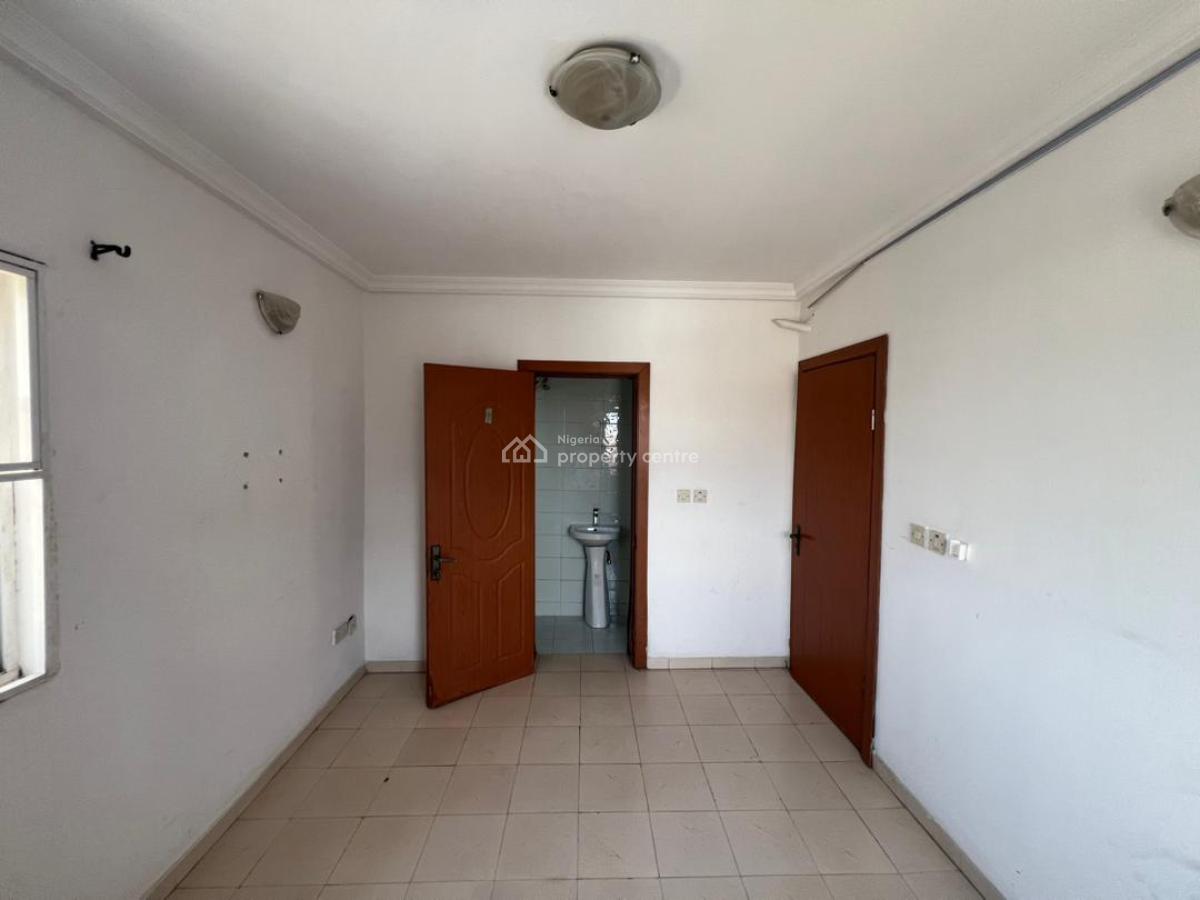 3bedroom Apartment with Bq, Oniru, Victoria Island (vi), Lagos, Flat / Apartment for Sale