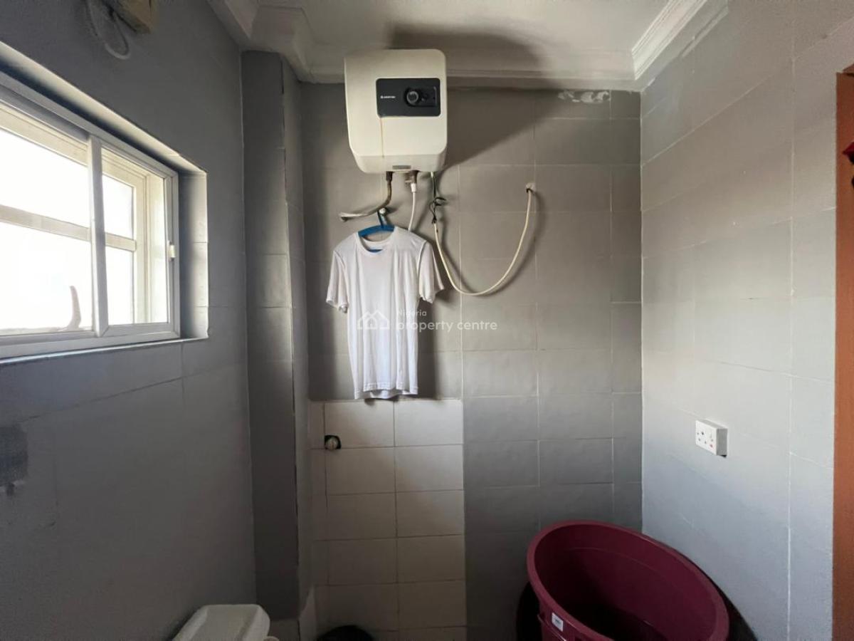 3bedroom Apartment with Bq, Oniru, Victoria Island (vi), Lagos, Flat / Apartment for Sale