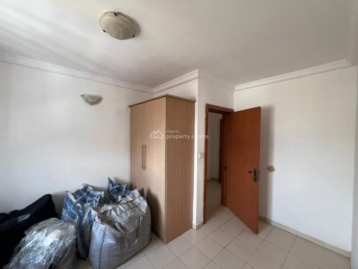 3bedroom Apartment with Bq, Oniru, Victoria Island (vi), Lagos, Flat / Apartment for Sale