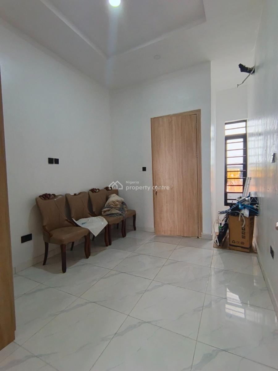 Premium Affordable 3 Bedroom Terrace Duplex Suit for Investment, Ikota Gra Lekki Lagos, Ikota, Lekki, Lagos, Terraced Duplex for Sale