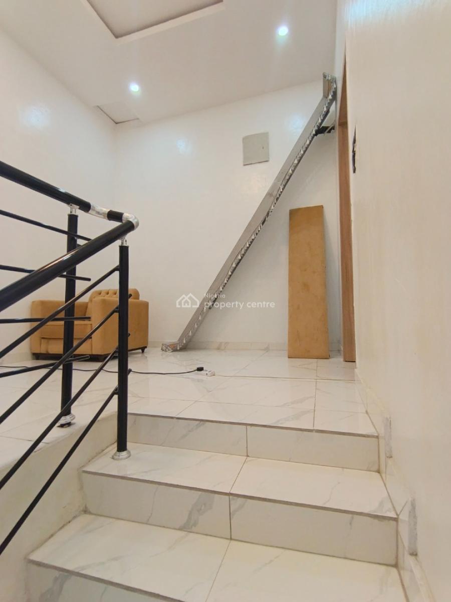 Premium Affordable 3 Bedroom Terrace Duplex Suit for Investment, Ikota Gra Lekki Lagos, Ikota, Lekki, Lagos, Terraced Duplex for Sale