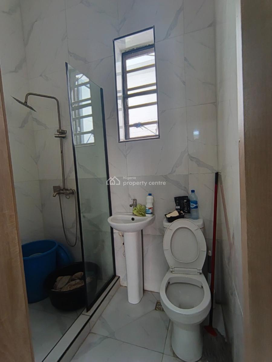 Premium Affordable 3 Bedroom Terrace Duplex Suit for Investment, Ikota Gra Lekki Lagos, Ikota, Lekki, Lagos, Terraced Duplex for Sale