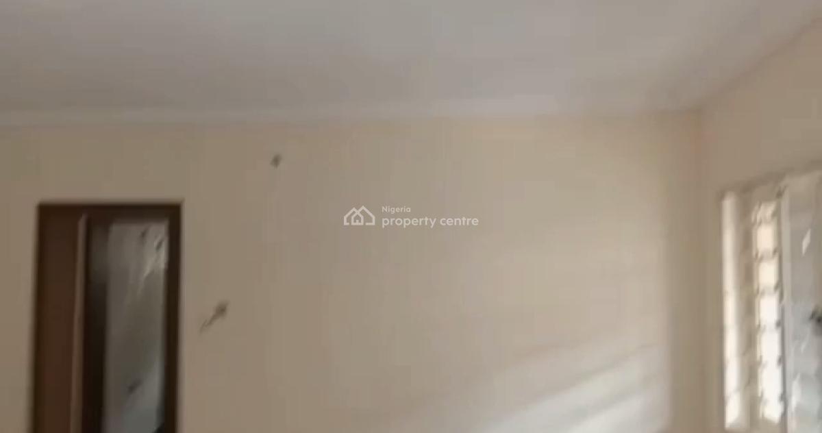 Spacious Decent 2 Bedroom Apartment, Ojodu Berger, Ojodu, Lagos, Flat / Apartment for Rent