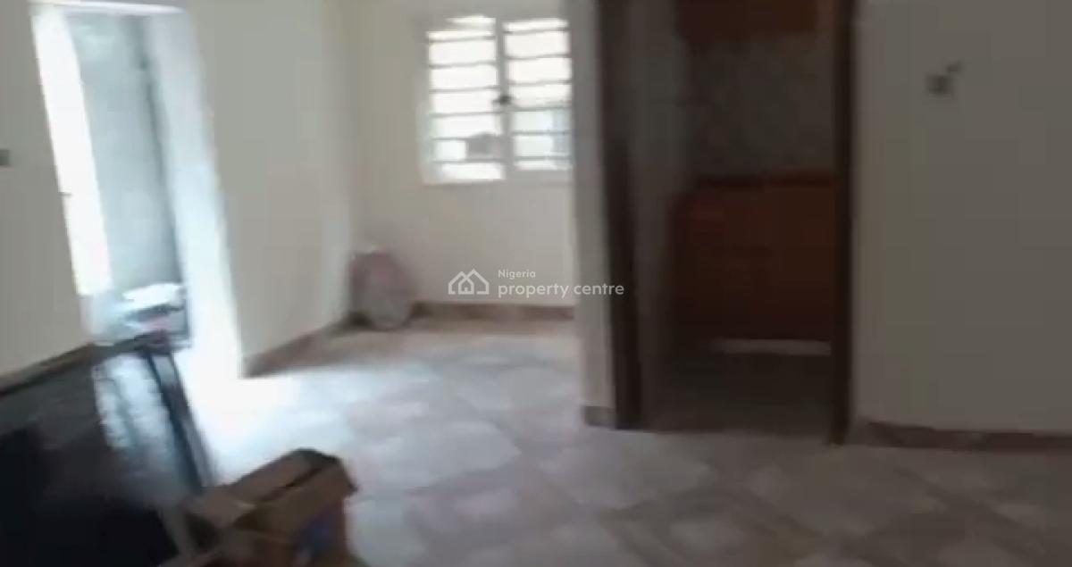 Spacious Decent 2 Bedroom Apartment, Ojodu Berger, Ojodu, Lagos, Flat / Apartment for Rent