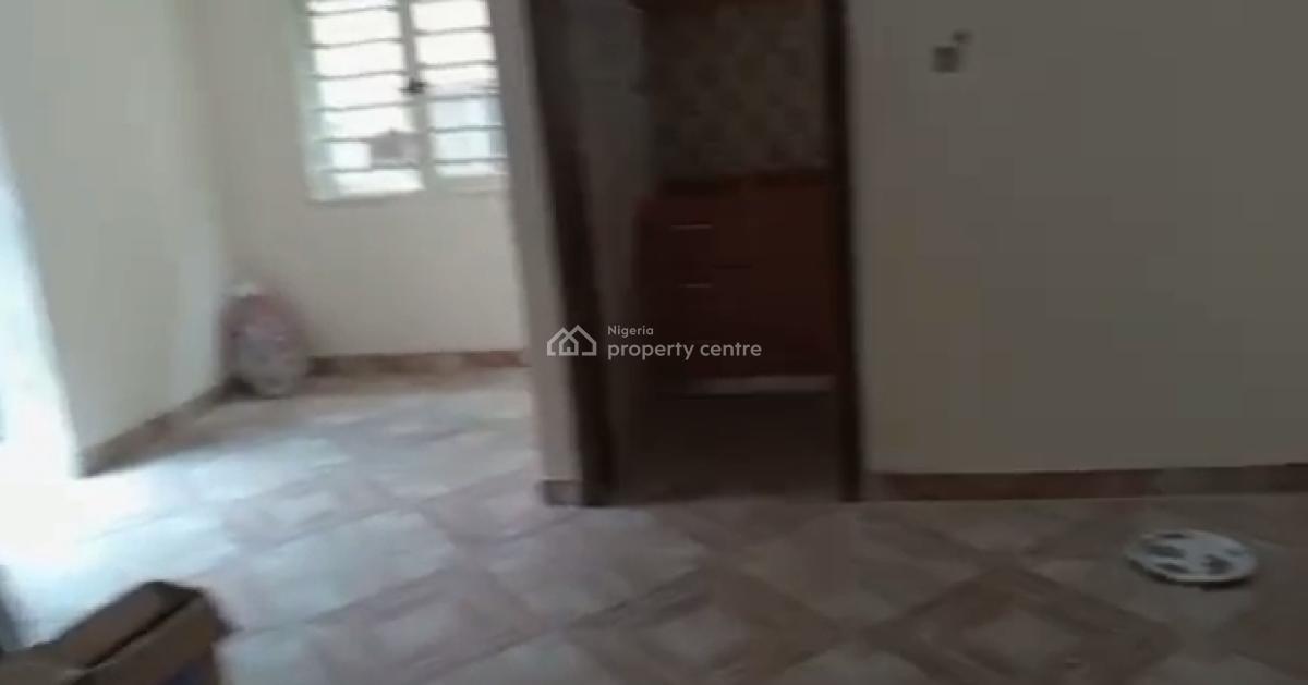 Spacious Decent 2 Bedroom Apartment, Ojodu Berger, Ojodu, Lagos, Flat / Apartment for Rent