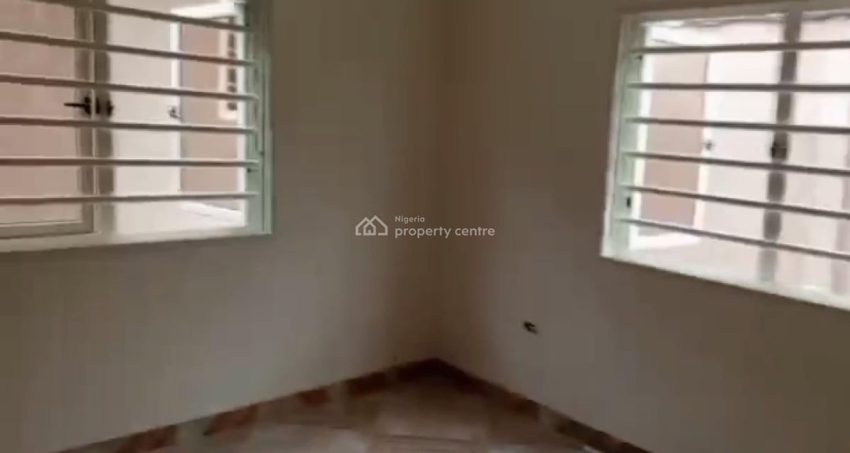 Spacious Decent 2 Bedroom Apartment, Ojodu Berger, Ojodu, Lagos, Flat / Apartment for Rent