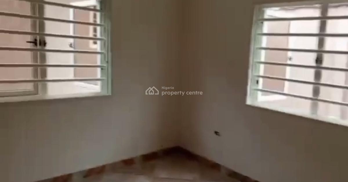 Spacious Decent 2 Bedroom Apartment, Ojodu Berger, Ojodu, Lagos, Flat / Apartment for Rent