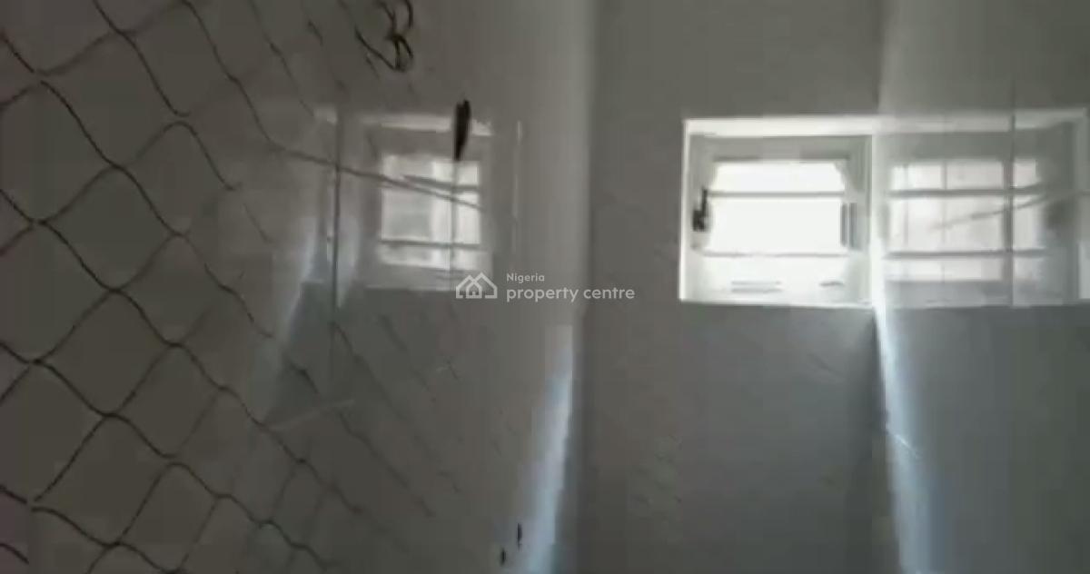 Spacious Decent 2 Bedroom Apartment, Ojodu Berger, Ojodu, Lagos, Flat / Apartment for Rent