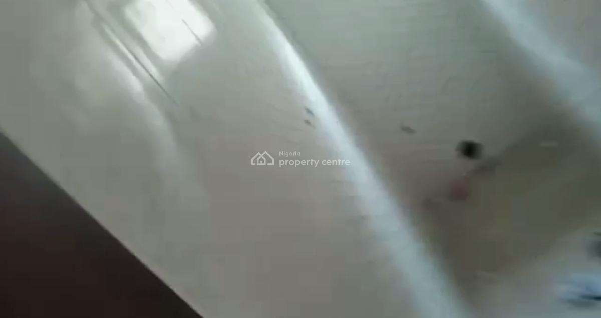 Spacious Decent 2 Bedroom Apartment, Ojodu Berger, Ojodu, Lagos, Flat / Apartment for Rent