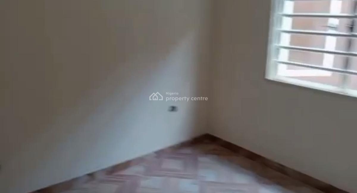 Spacious Decent 2 Bedroom Apartment, Ojodu Berger, Ojodu, Lagos, Flat / Apartment for Rent