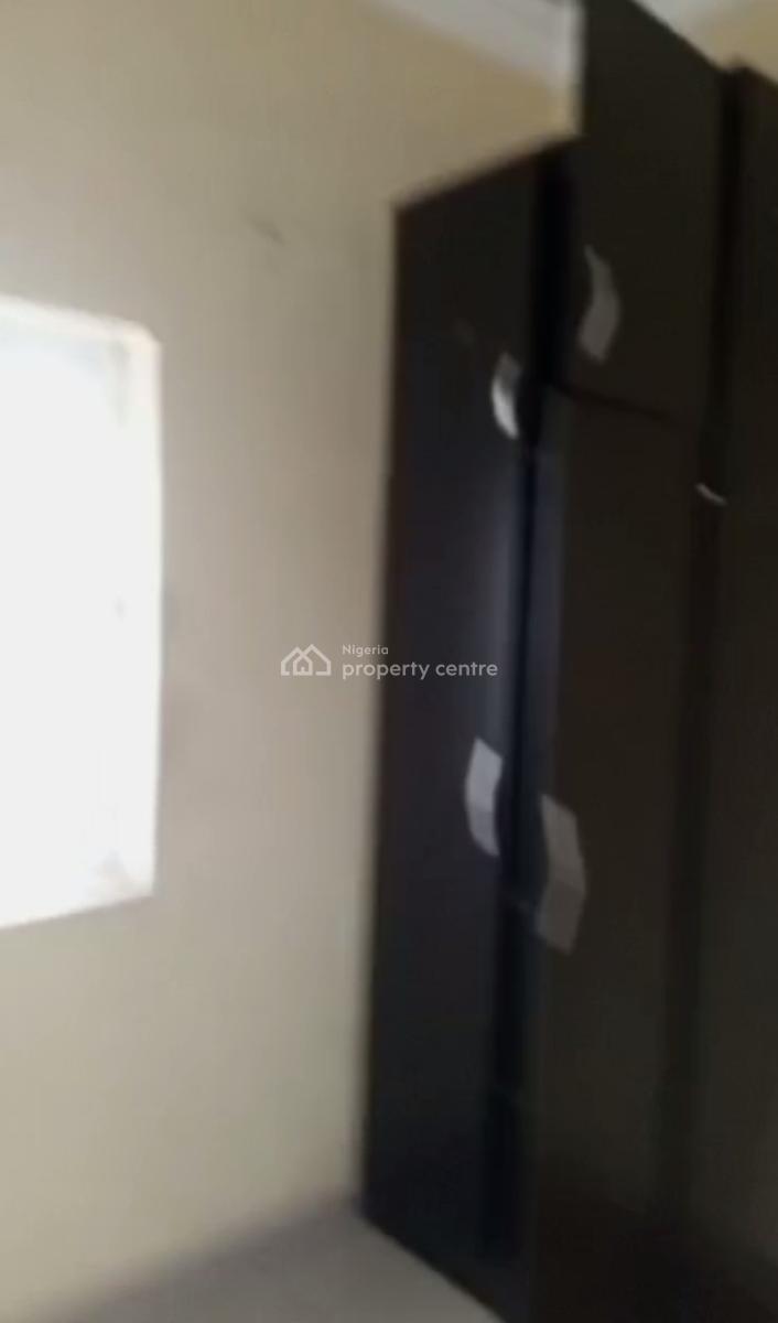 Spacious Decent Two Bedroom Apartment, Ojodu, Lagos, Flat / Apartment for Rent