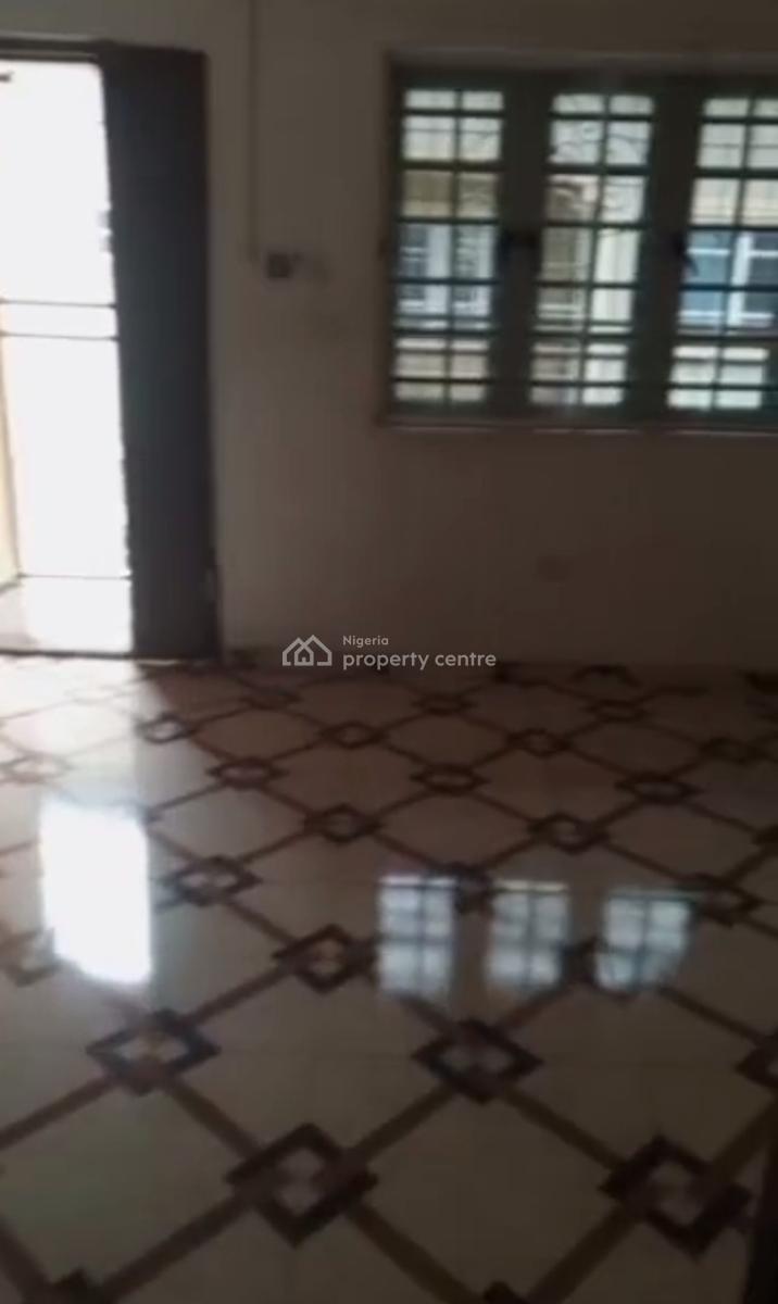 Spacious Decent Two Bedroom Apartment, Ojodu, Lagos, Flat / Apartment for Rent