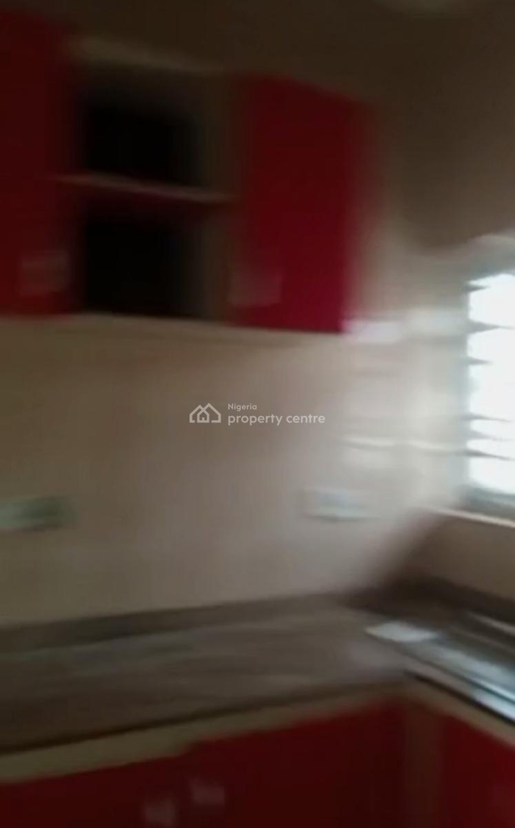 Spacious Decent Two Bedroom Apartment, Ojodu, Lagos, Flat / Apartment for Rent