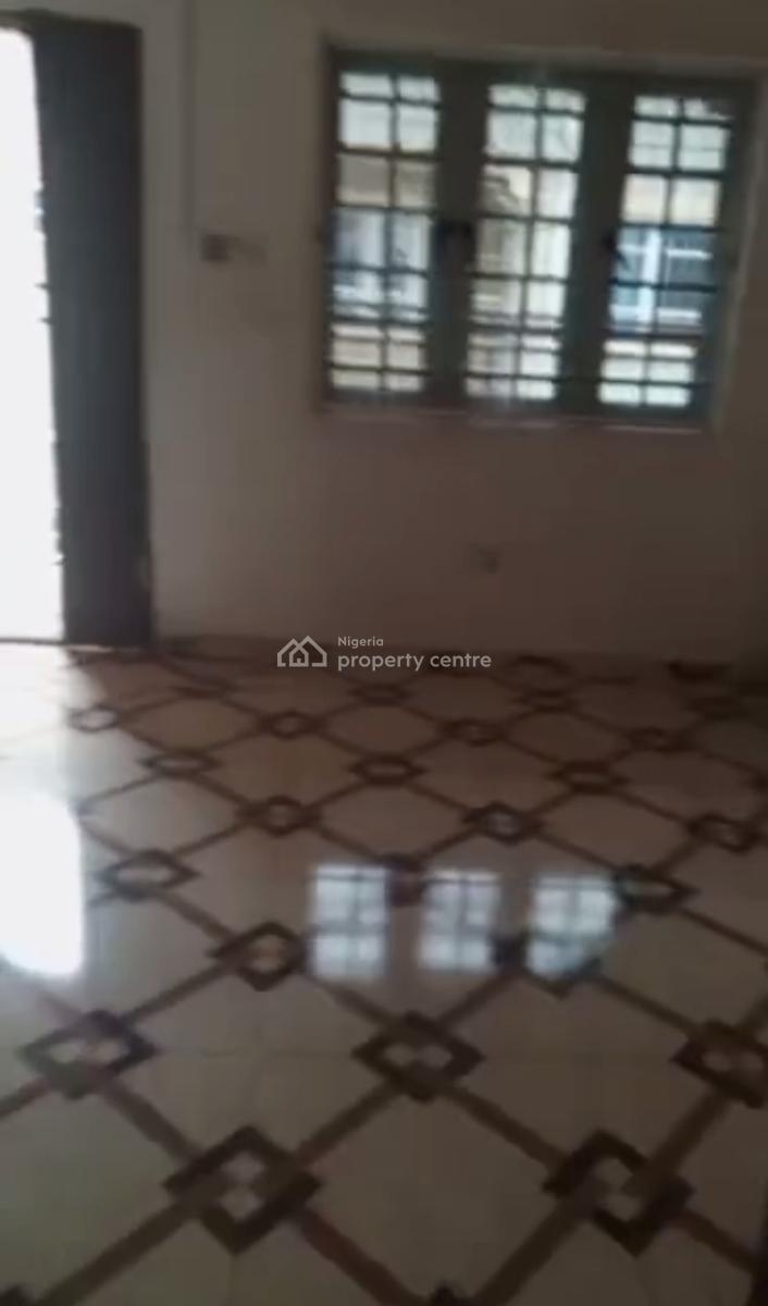Spacious Decent Two Bedroom Apartment, Ojodu, Lagos, Flat / Apartment for Rent