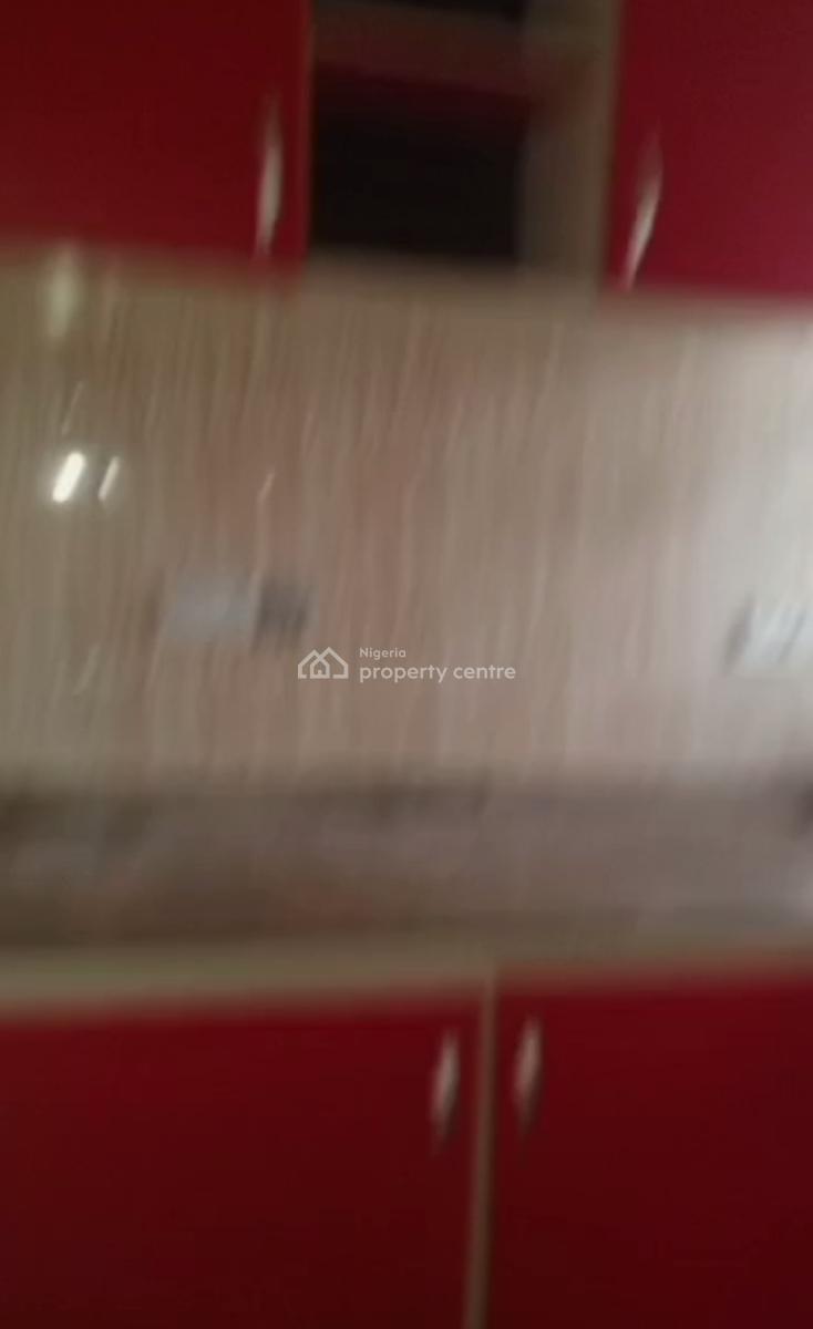 Spacious Decent Two Bedroom Apartment, Ojodu, Lagos, Flat / Apartment for Rent