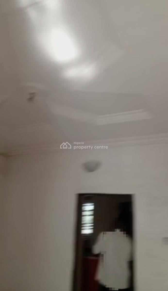 Spacious Decent Two Bedroom Apartment, Ojodu, Lagos, Flat / Apartment for Rent