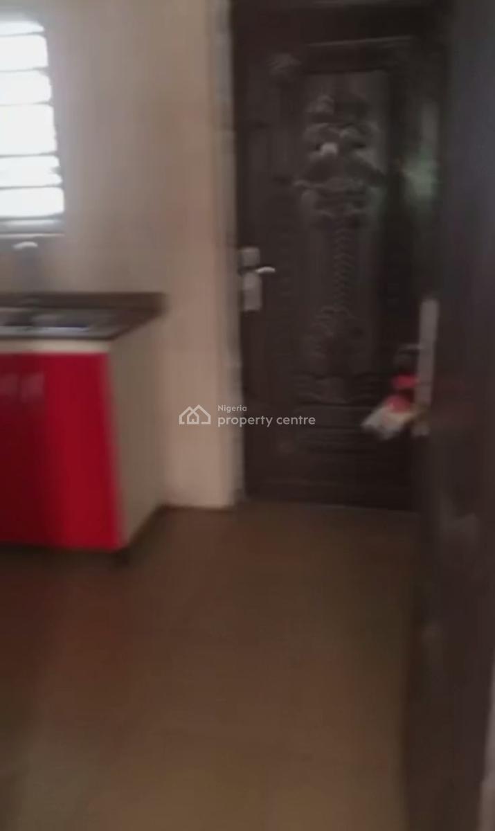 Spacious Decent Two Bedroom Apartment, Ojodu, Lagos, Flat / Apartment for Rent