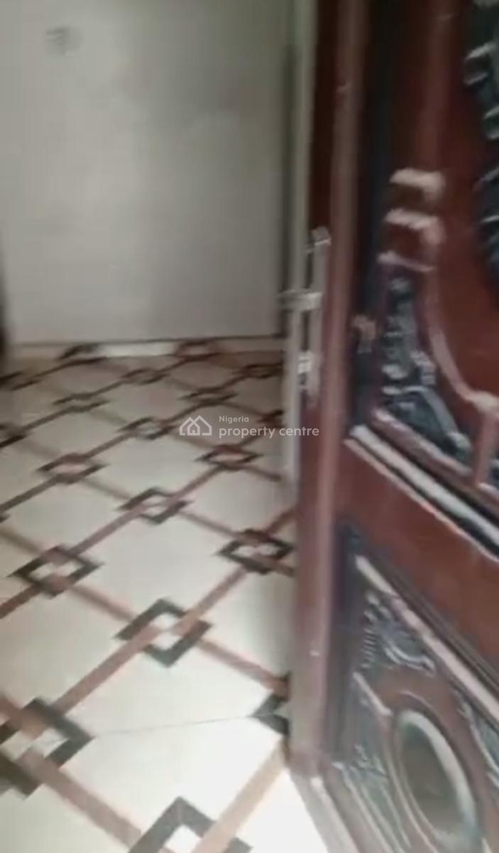 Spacious Decent Two Bedroom Apartment, Ojodu, Lagos, Flat / Apartment for Rent