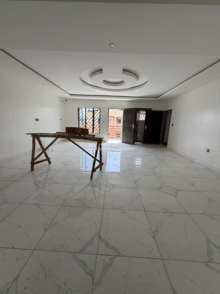 Tastefully Finished 3 Bedroom Apartment, Garki, Garki, Abuja, Flat / Apartment for Sale