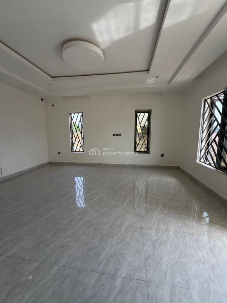 Tastefully Finished 3 Bedroom Apartment, Garki, Garki, Abuja, Flat / Apartment for Sale