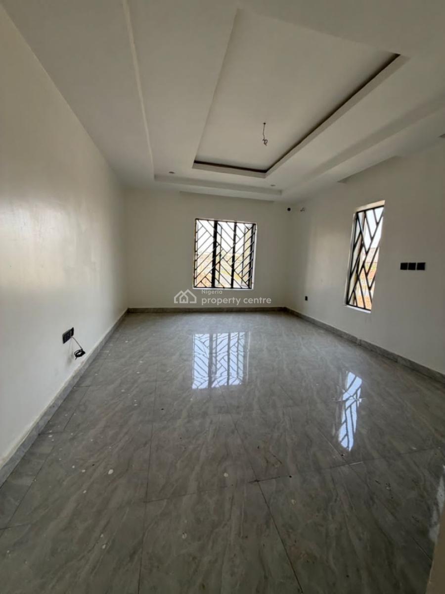 Tastefully Finished 3 Bedroom Apartment, Garki, Garki, Abuja, Flat / Apartment for Sale