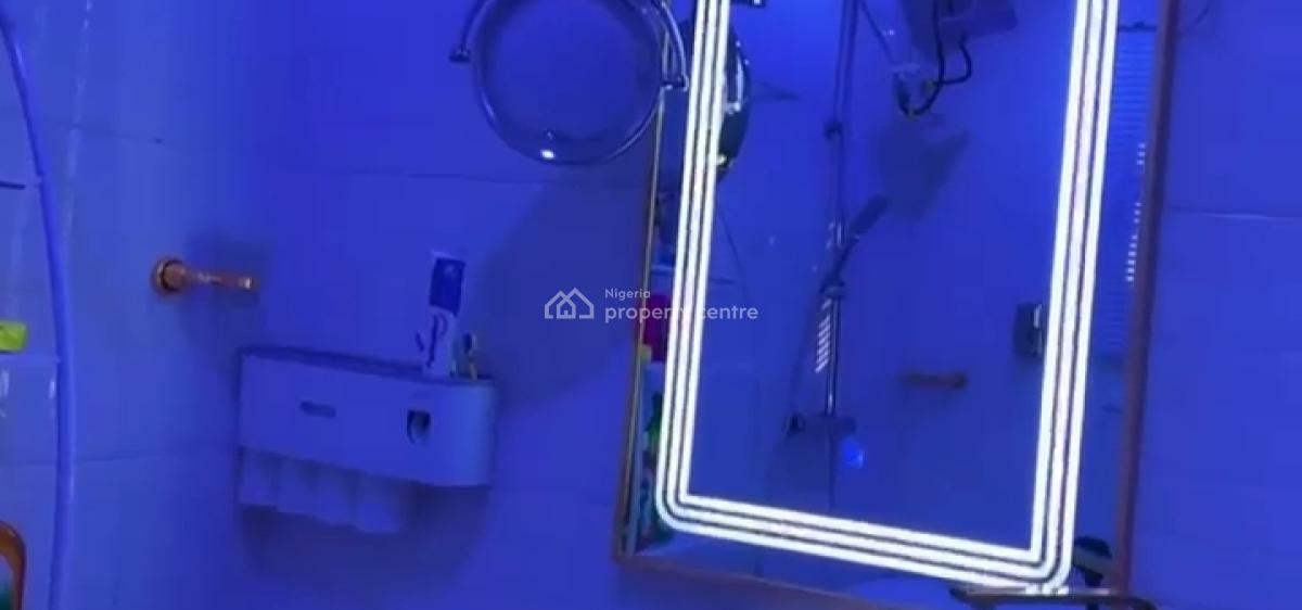 Discover Modern Comfort and Luxury 4 Bedroom Duplex, Ogba, Ikeja, Lagos, Detached Duplex for Sale