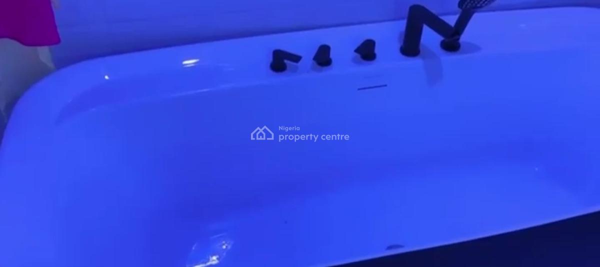 Discover Modern Comfort and Luxury 4 Bedroom Duplex, Ogba, Ikeja, Lagos, Detached Duplex for Sale