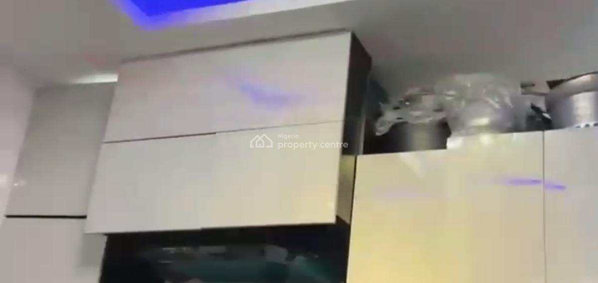 Discover Modern Comfort and Luxury 4 Bedroom Duplex, Ogba, Ikeja, Lagos, Detached Duplex for Sale