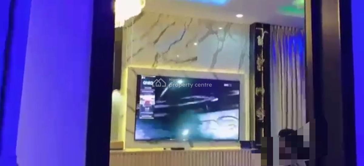 Discover Modern Comfort and Luxury 4 Bedroom Duplex, Ogba, Ikeja, Lagos, Detached Duplex for Sale