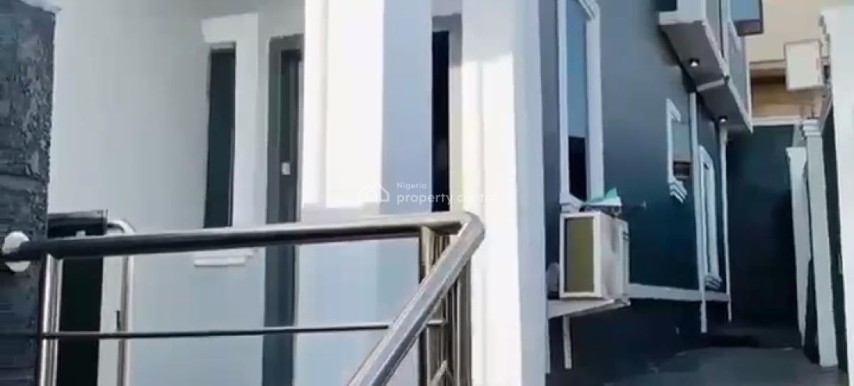 Discover Modern Comfort and Luxury 4 Bedroom Duplex, Ogba, Ikeja, Lagos, Detached Duplex for Sale