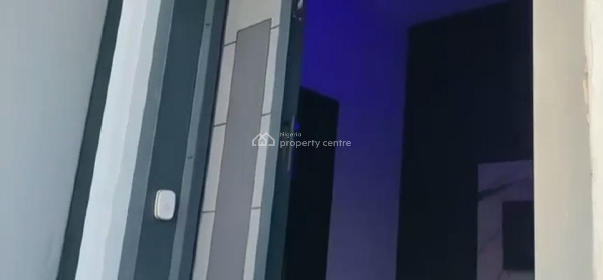 Discover Modern Comfort and Luxury 4 Bedroom Duplex, Ogba, Ikeja, Lagos, Detached Duplex for Sale