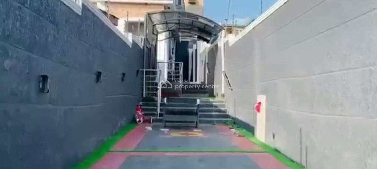 Discover Modern Comfort and Luxury 4 Bedroom Duplex, Ogba, Ikeja, Lagos, Detached Duplex for Sale