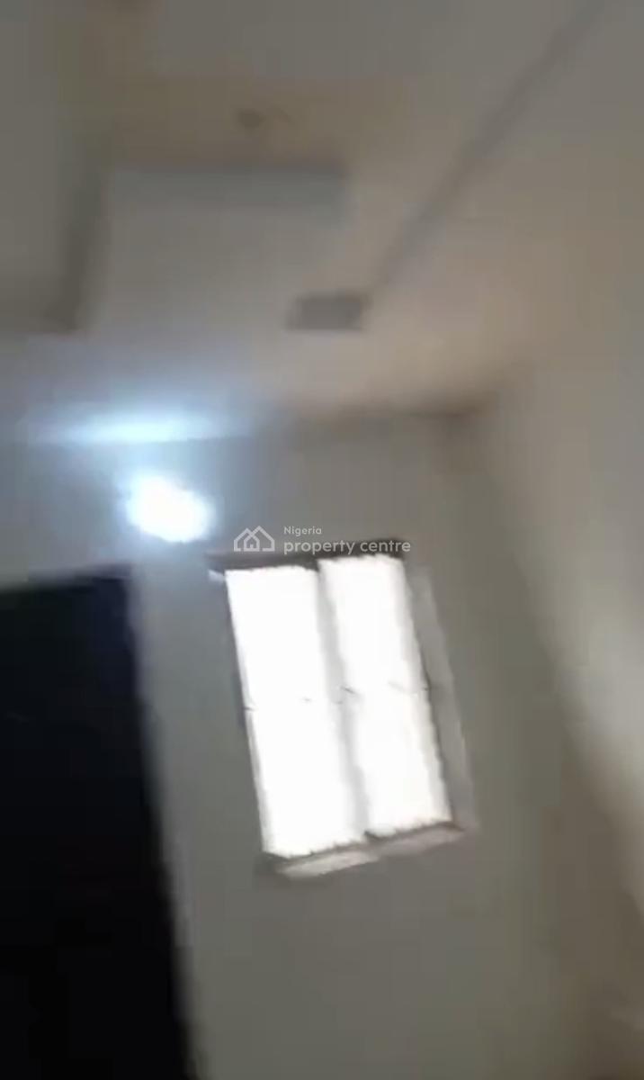 Spacious Decent One Bedroom Apartment, Ojodu, Lagos, Mini Flat (room and Parlour) for Rent