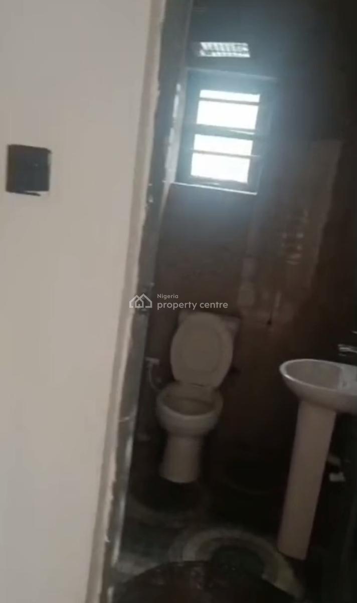 Relatively New 2 Bedroom Flat, Ogba, Ikeja, Lagos, Flat / Apartment for Rent