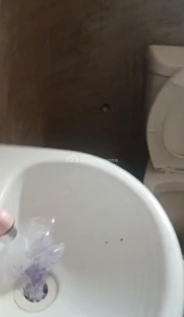 Relatively New 2 Bedroom Flat, Ogba, Ikeja, Lagos, Flat / Apartment for Rent