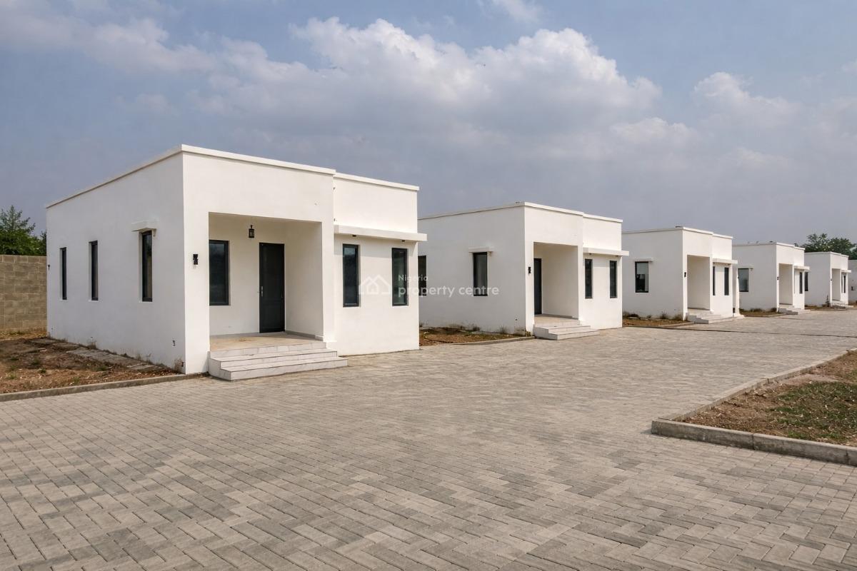 Beltmonte Residence Mowe Ofada, Mowe Ofada, Mowe Ofada, Ogun, House for Sale