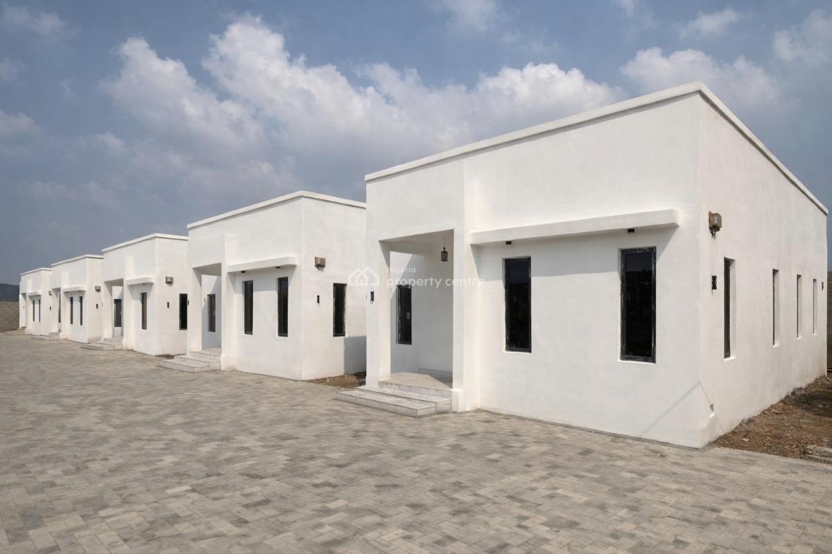 Beltmonte Residence Mowe Ofada, Mowe Ofada, Mowe Ofada, Ogun, House for Sale