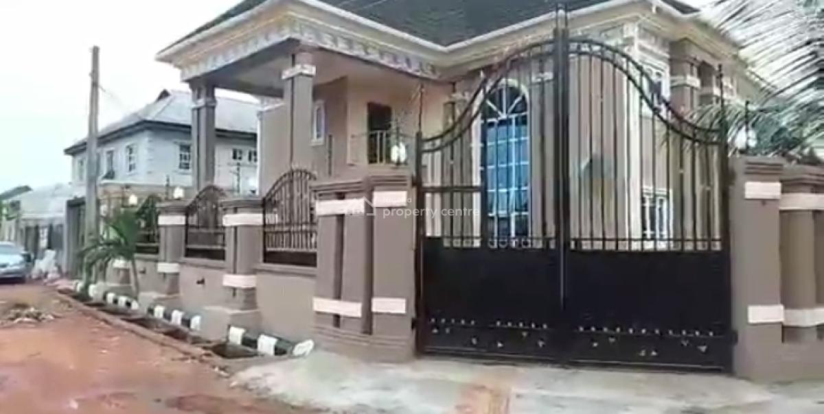 Executive Newly Renovated 5 Bedroom Duplex, Egbeda, Alimosho, Lagos, Detached Duplex for Sale