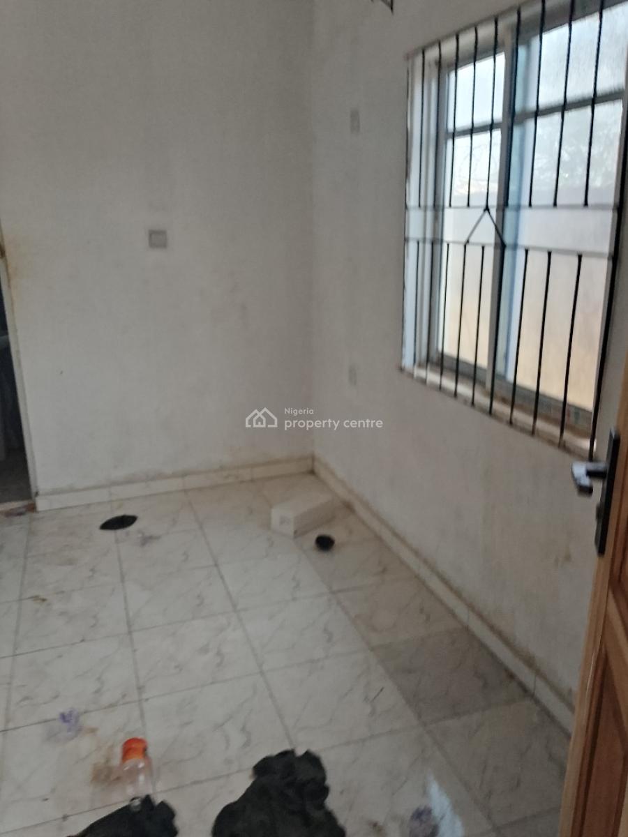 Lovely Room and Parlor Self Contained, Fashola Estate, Igbogbo, Ikorodu, Lagos, Mini Flat (room and Parlour) for Rent