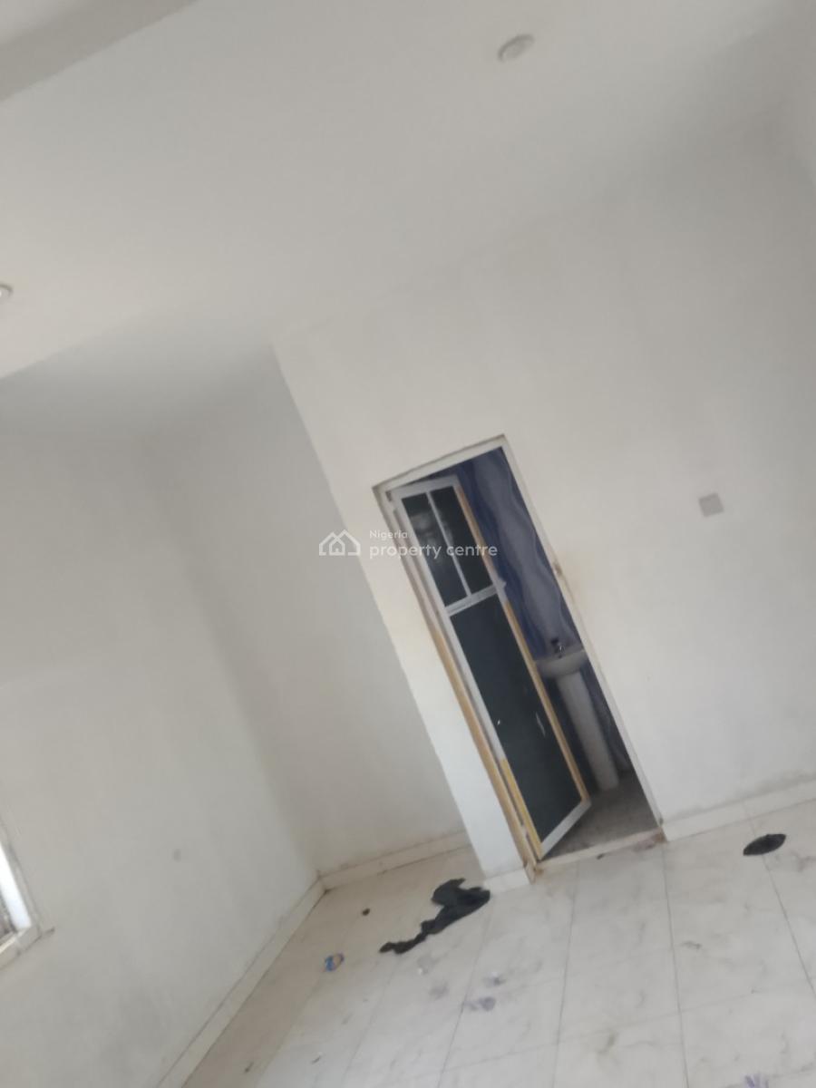 Lovely Room and Parlor Self Contained, Fashola Estate, Igbogbo, Ikorodu, Lagos, Mini Flat (room and Parlour) for Rent