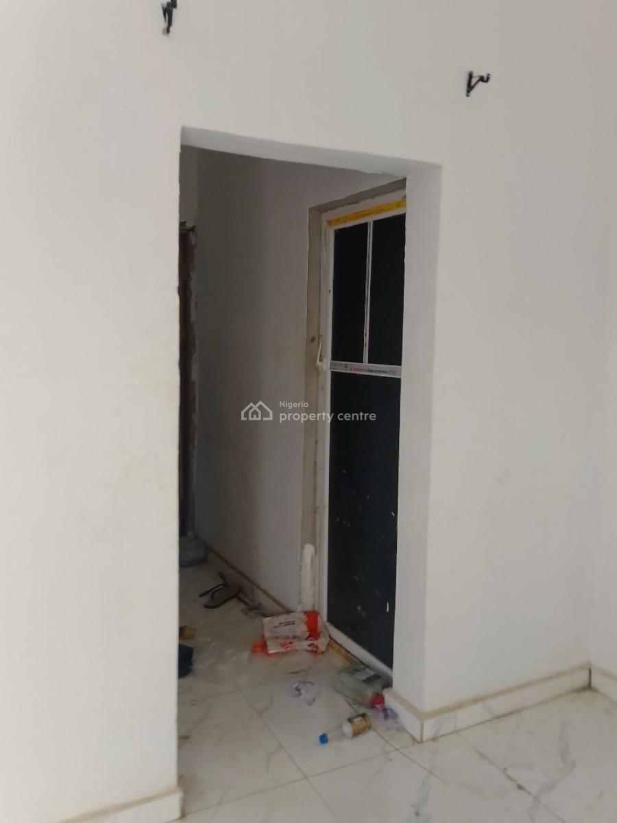 Lovely Room and Parlor Self Contained, Fashola Estate, Igbogbo, Ikorodu, Lagos, Mini Flat (room and Parlour) for Rent