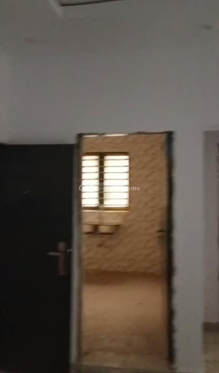 Newly Built Spacious Standard 3 Bedroom Apartment, Ajao Estate, Isolo, Lagos, Flat / Apartment for Rent